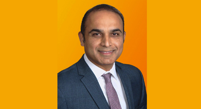 Telangana-born Praveen Jonnalagadda appointed CIO of US firm