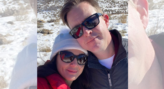 Cannot believe we clocked a decade together: Preity Zinta to hubby