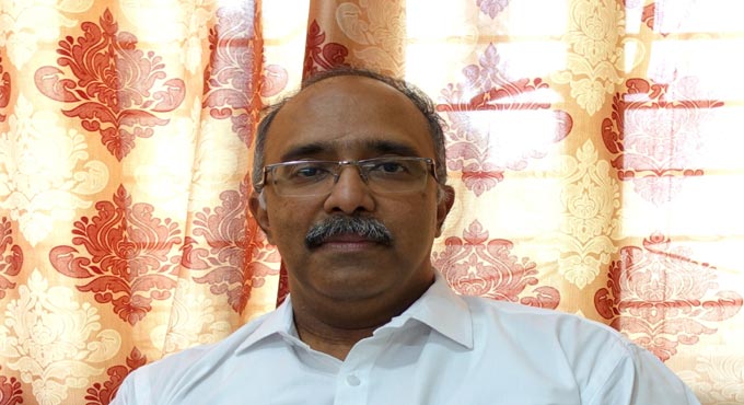 UoH Prof. Pramod K Nayar to be Advisor on Routledge Project in Imperial History