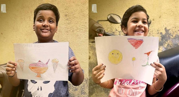 Redefining the power of purchase