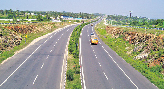 Telangana budget: Roads and Buildings gets big boost with 150 per cent increase in allocations
