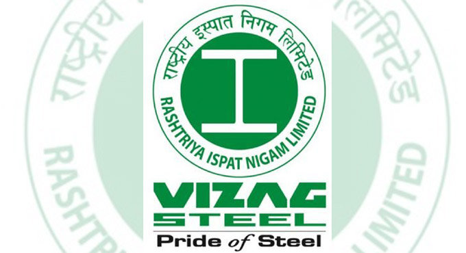 RINL Visakhapatnam records 14 per cent growth