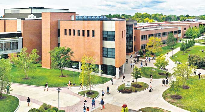 RIT, alma mater to Pulitzer winners