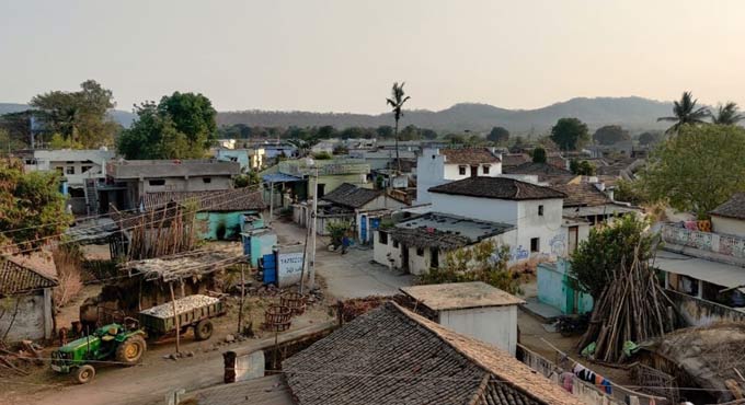 Ragojipeta of Jagtial district hogs limelight at national level