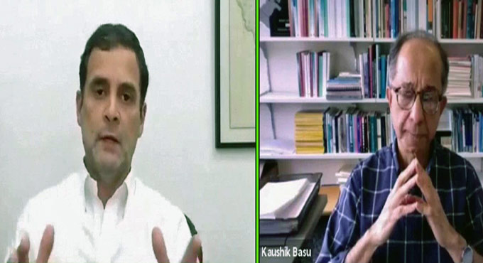 ‘Emergency’ during Indira Gandhi’s rule was wrong: Rahul