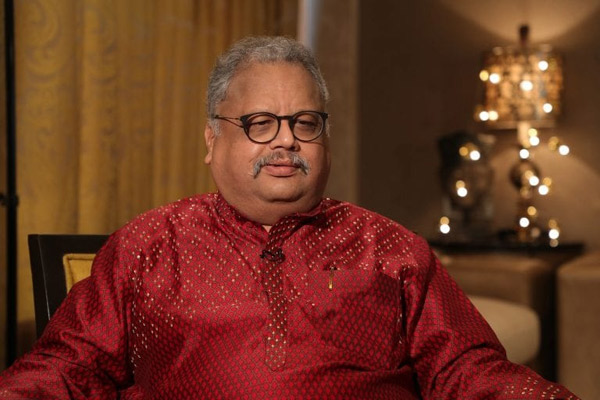 My unlisted portfolio has delivered higher returns: Rakesh Jhunjunwala