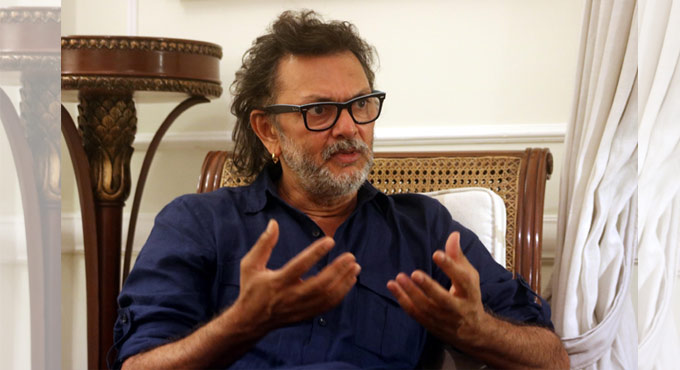 Rakeysh Omprakash Mehra opens up on evolution of storytelling