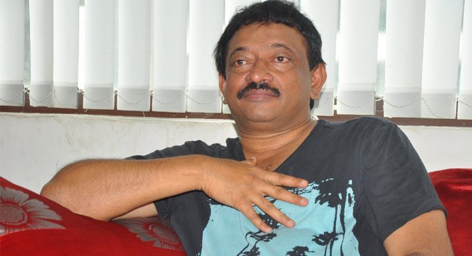 Telangana HC summons Ram Gopal Varma