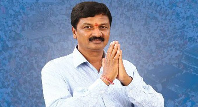 Karnataka Minister Jarkiholi resigns after sexual harassment allegations