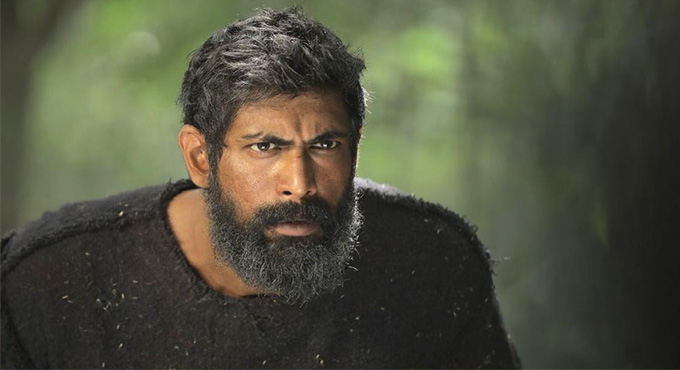 Rana Daggubati: You don’t care where the filmmaker is from