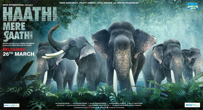 Rana: ‘Haathi Mere Saathi’ has potential to bring audience to theatres