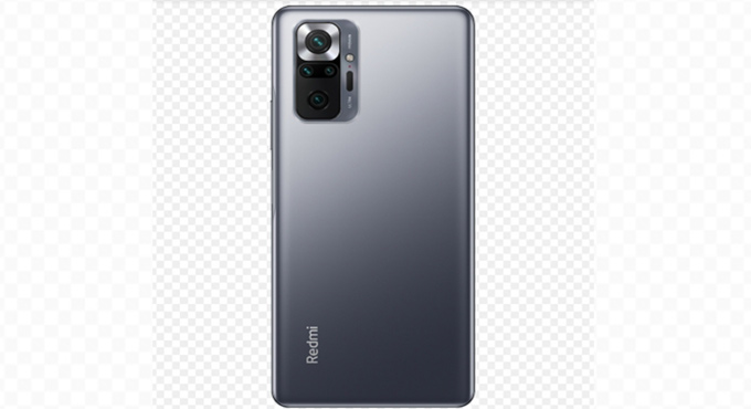 Redmi Note 10 Series with quad rear cameras launched