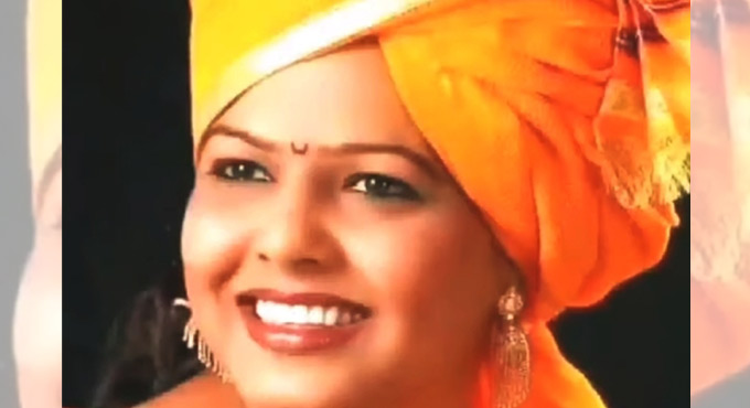 Maha NCP leader’s murder: Absconding editor nabbed from Hyderabad