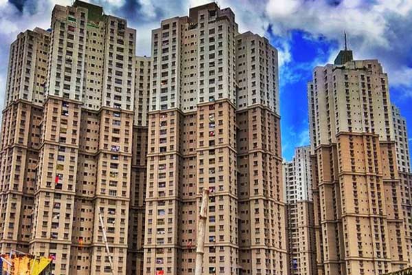 India moves down 13 spots in Global House Price Index