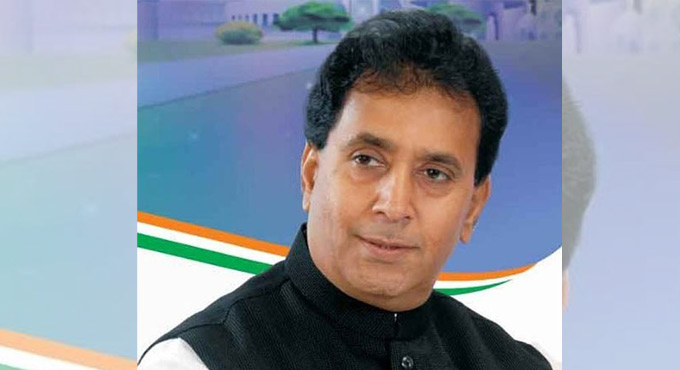 Retired HC judge to probe into allegations against Anil Deshmukh