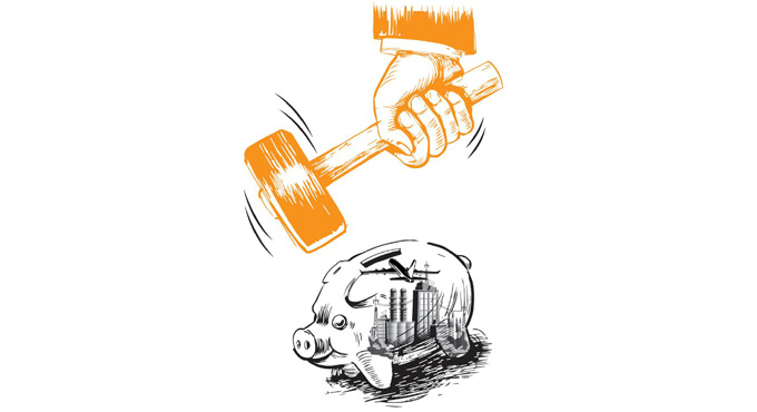 flawed disinvestment push