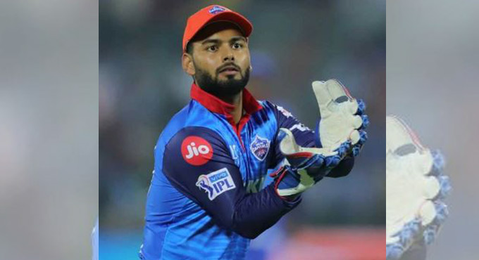 Rishabh Pant replaces Shreyas Iyer to lead Delhi Capitals in IPL 2021
