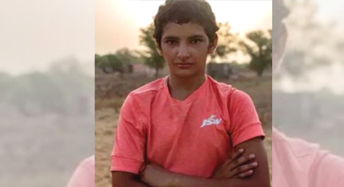 Ritika Phogat, cousin of Geeta-Babita Phogat, found dead