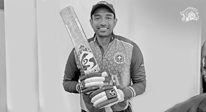 Robin Uthappa prefers opening innings at Chennai Super Kings