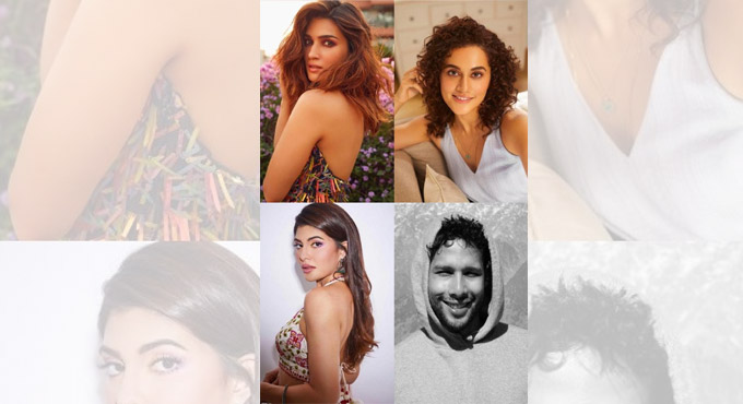 Here’s the list of Bollywood’s busiest celebrities