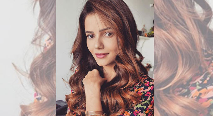Rubina Dilaik back as Saumya in ‘Shakti: Astitva Ke Ehsaas Ki’