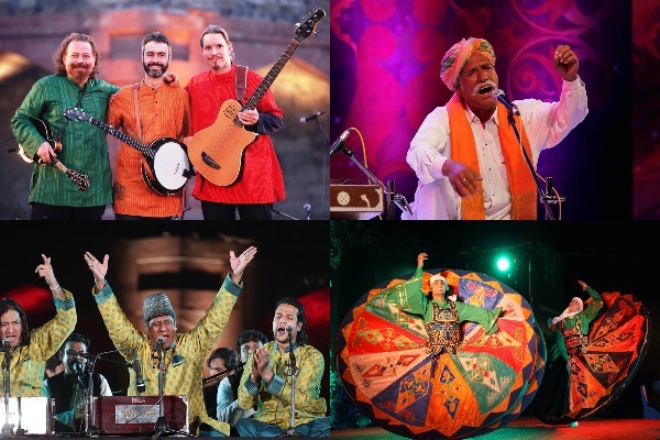 Ruhaniyat is back in a digital avatar