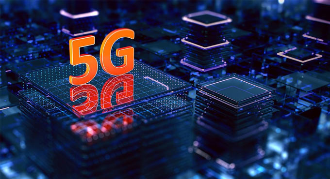 Russia pilots its first 5G network