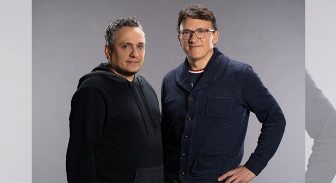 Russo Brothers fought with Sony to cast Tom Holland as Spider-Man