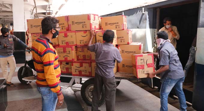 SCR parcel revenue at Rs 104 crore this fiscal year, exceeds FY20