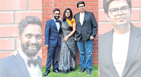 Hyderabad-based startup