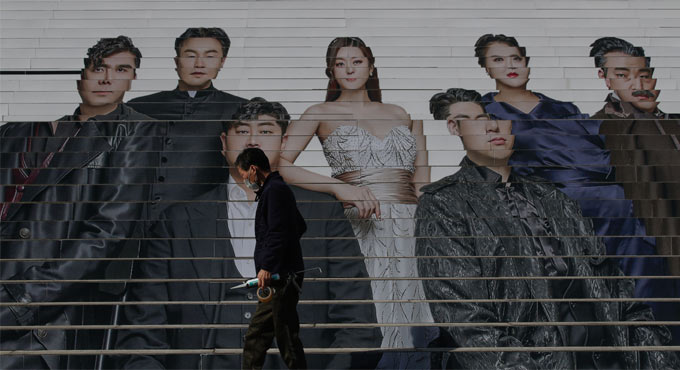 South Korea economy shrank in 2020 for 1st time in 22 years