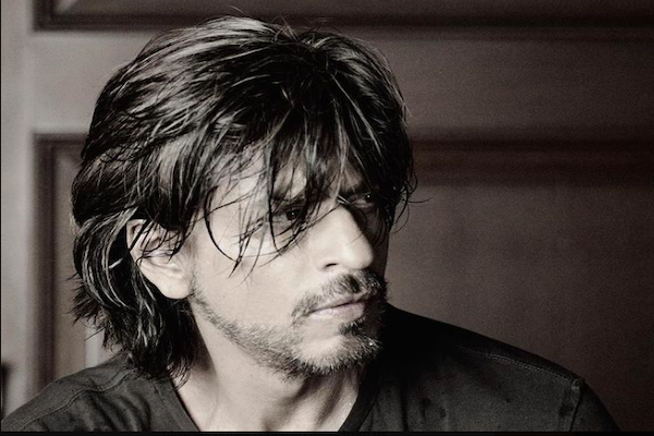 SRK nostalgic after US Navy members sing Yeh Jo Des Hai Tera