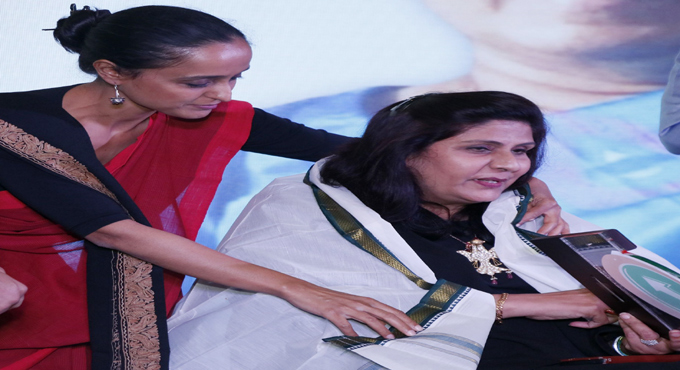 SATYA MicroCapital felicitates women entrepreneurs