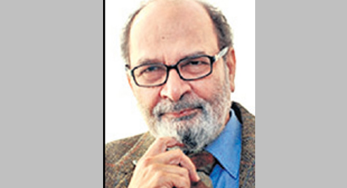 Indo-Pak impact on Afghan talks