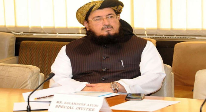 Pak lawmaker’s marriage with minor questioned in Parliament