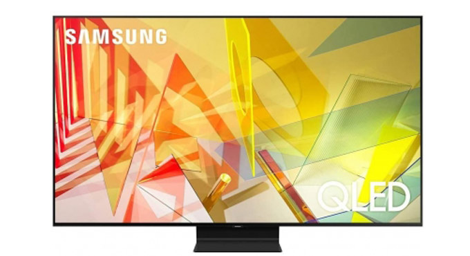 Samsung to lead premium TV sales globally in 2021: Report