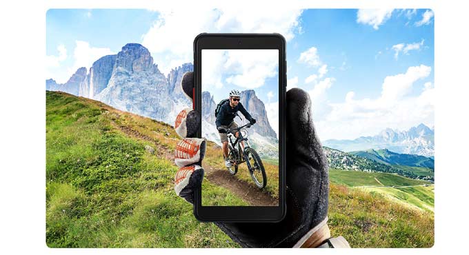 Samsung announces rugged smartphone ‘Galaxy XCover 5’