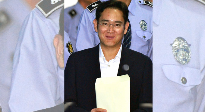 Samsung heir faces another probe over anesthesia drug use