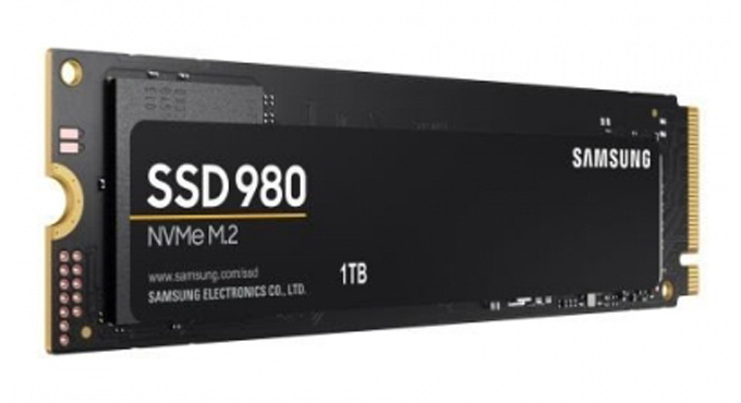 Samsung launches its first consumer SSD without DRAM