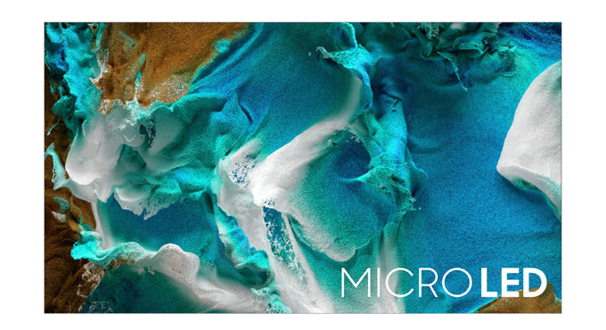 Samsung Electronics’ 2021 TV lineup redefines experience