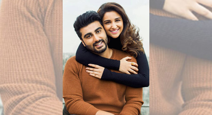 Sandeep Aur Pinky Faraar: A blurred narrative