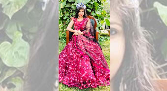 Savvy entrepreneur from Hyderabad hopes to create a better world