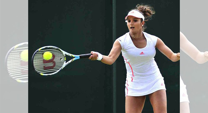 Sania Mirza returns to WTA circuit with win in Doha