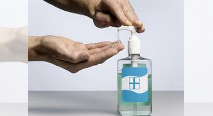 Three brothers drink sanitiser in absence of alcohol, die in Bhopal