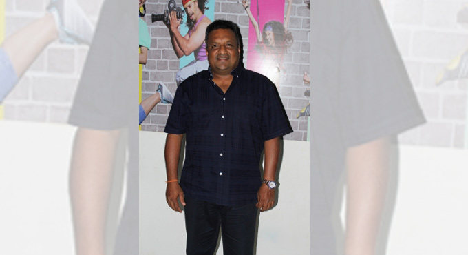 I do not work on OTT: Sanjay Gupta