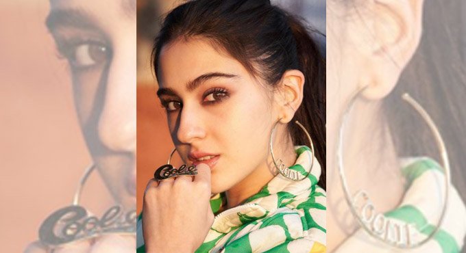 My mother has gone through so much more than I have: Sara Ali Khan