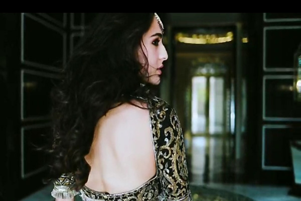 Sara Ali Khan to launch Manish Malhotra’s latest collection