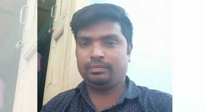 Youth commits suicide by jumping into Mid Manair Dam