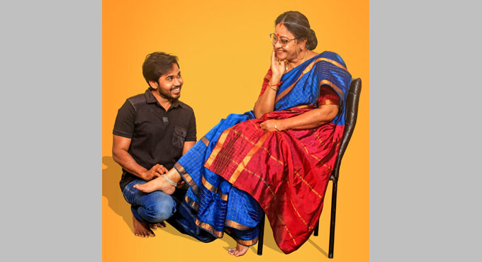 ‘Savitri W/O Satyamurthy’ promises to be a laugh riot