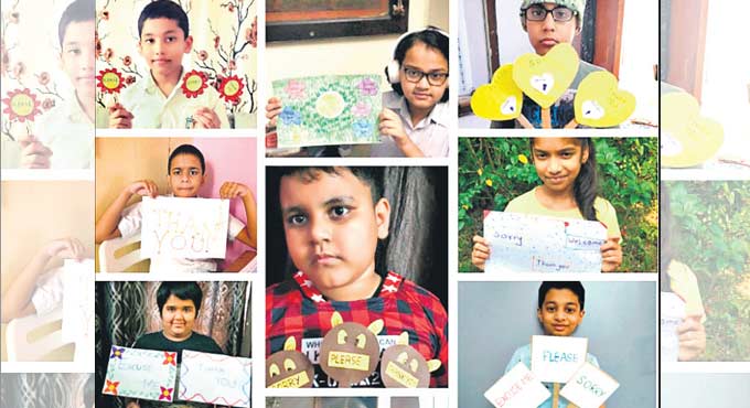 From a reluctant reader to a bookworm